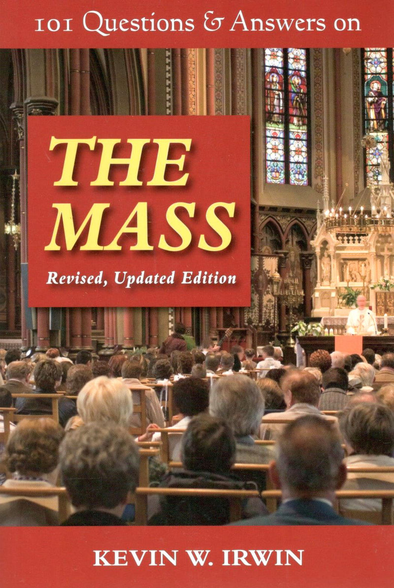 101 Questions & Answers on the Mass