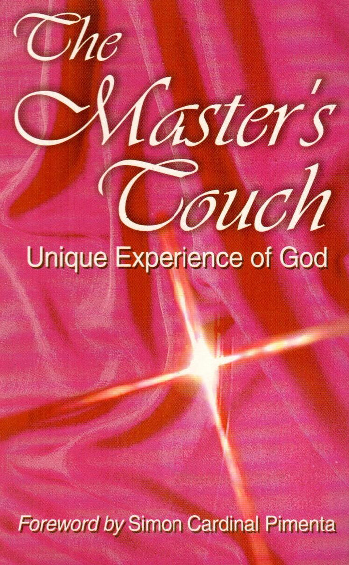 The Master's Touch