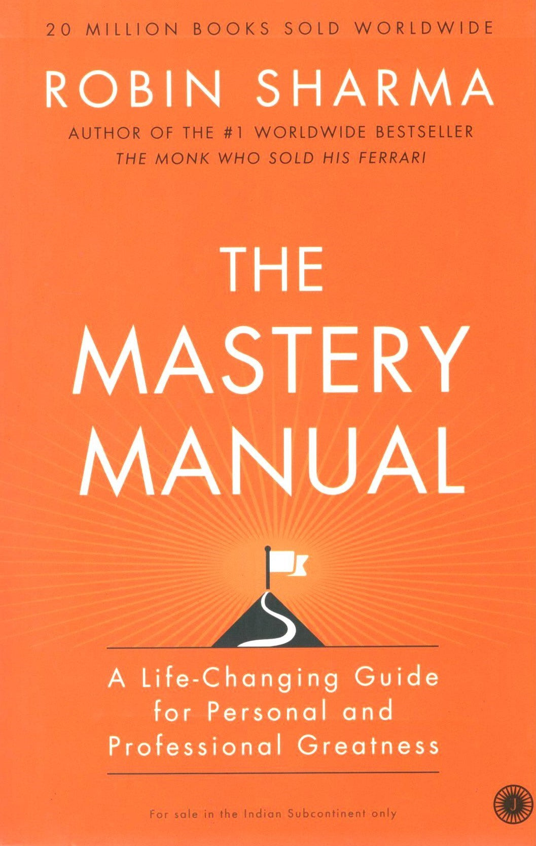 The Mastery Manual