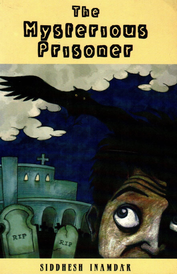 The Mysterious Prisoner