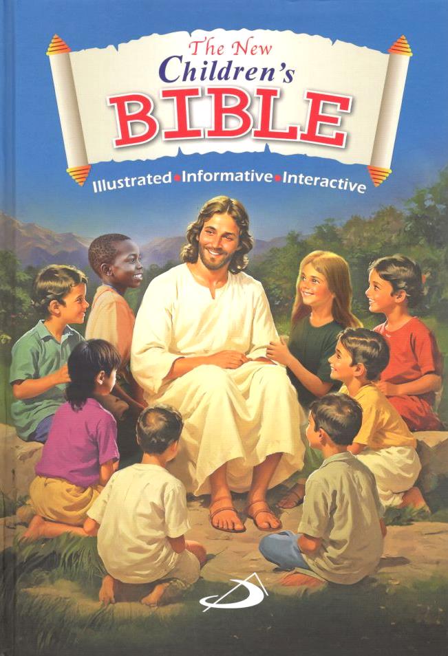 The New Children's Bible