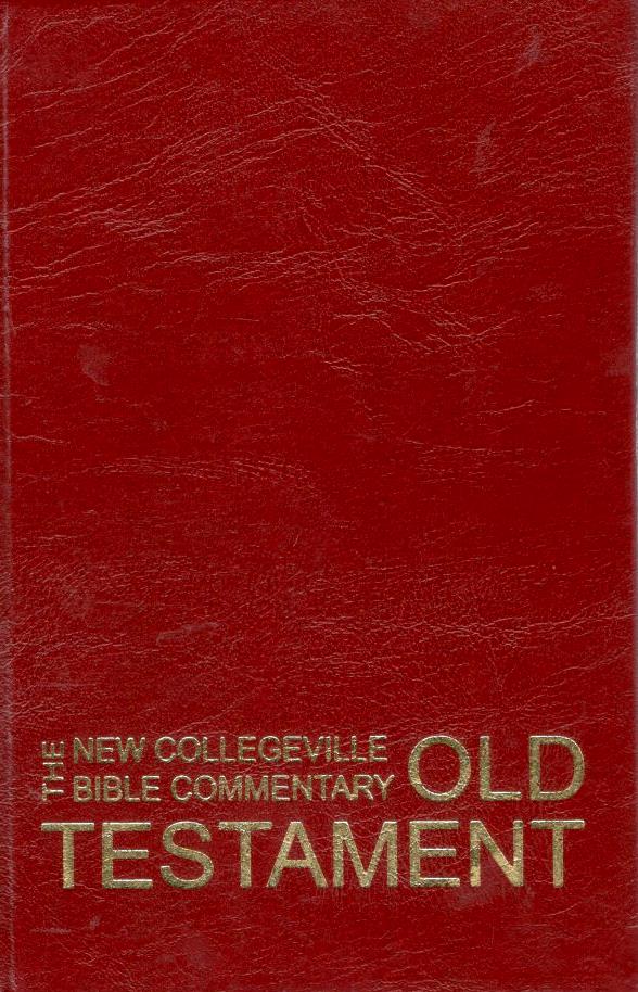 The New Collegeville Bible Commentary (Set of 2)