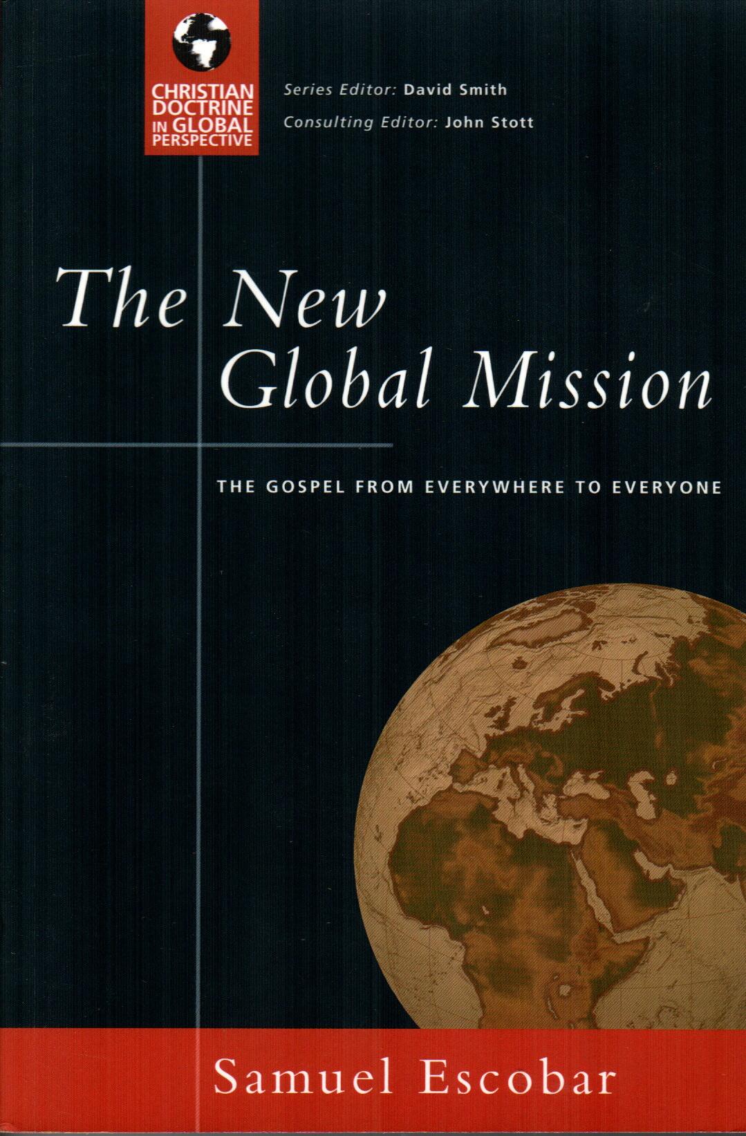 The New Global Mission