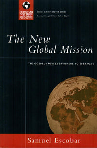 The New Global Mission