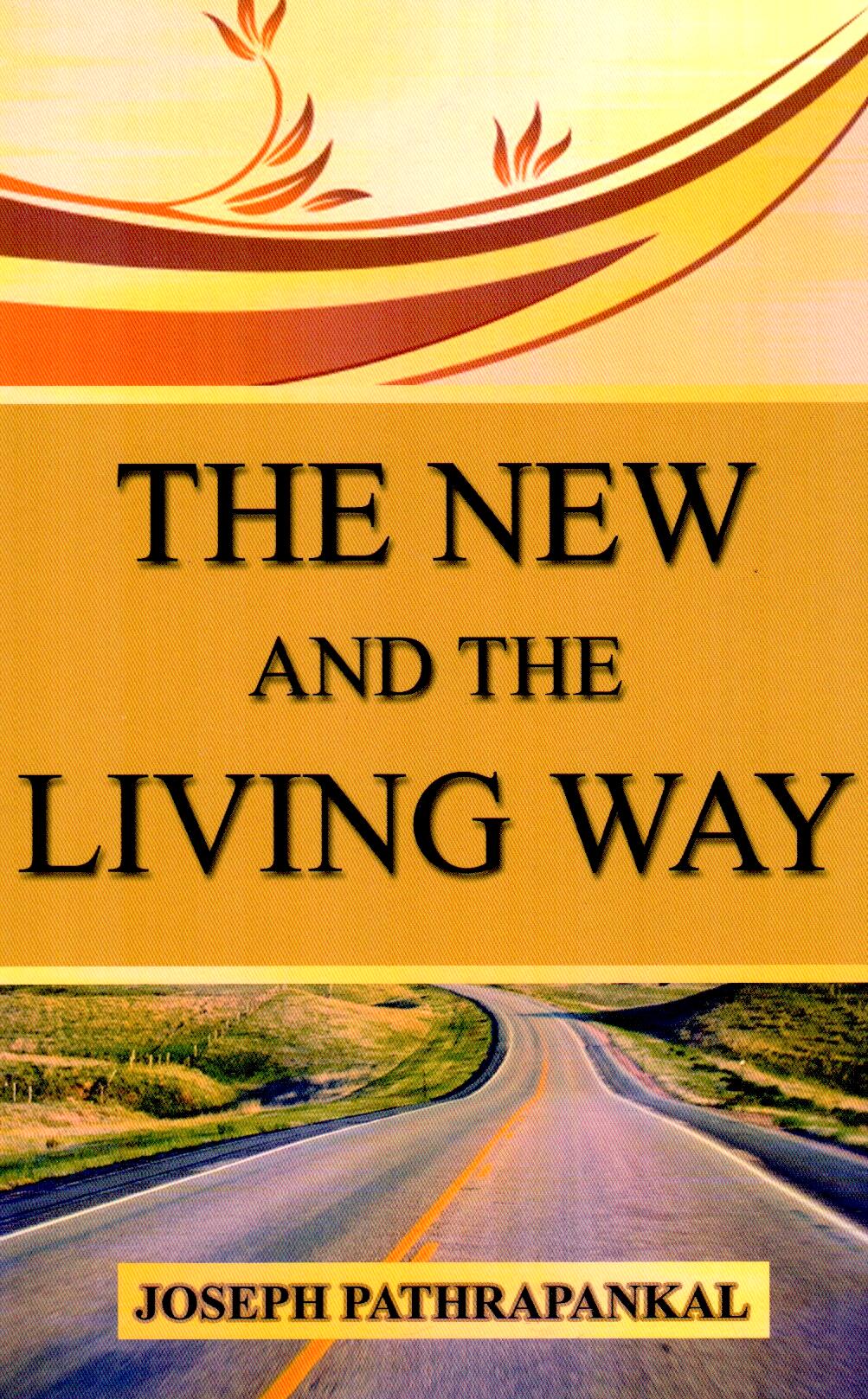 The New and the Living Way