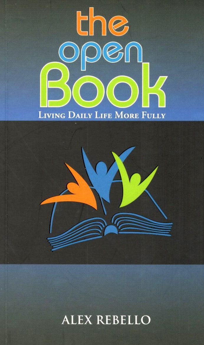 The Open Book