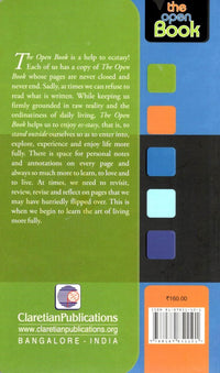 The Open Book