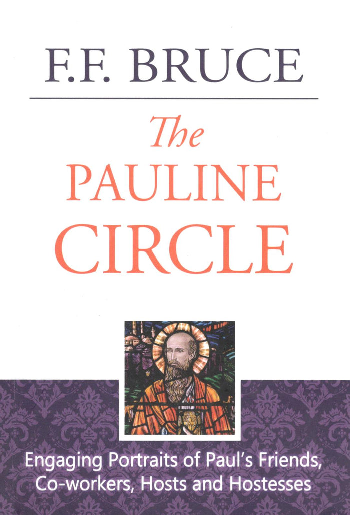 The Pauline Circle