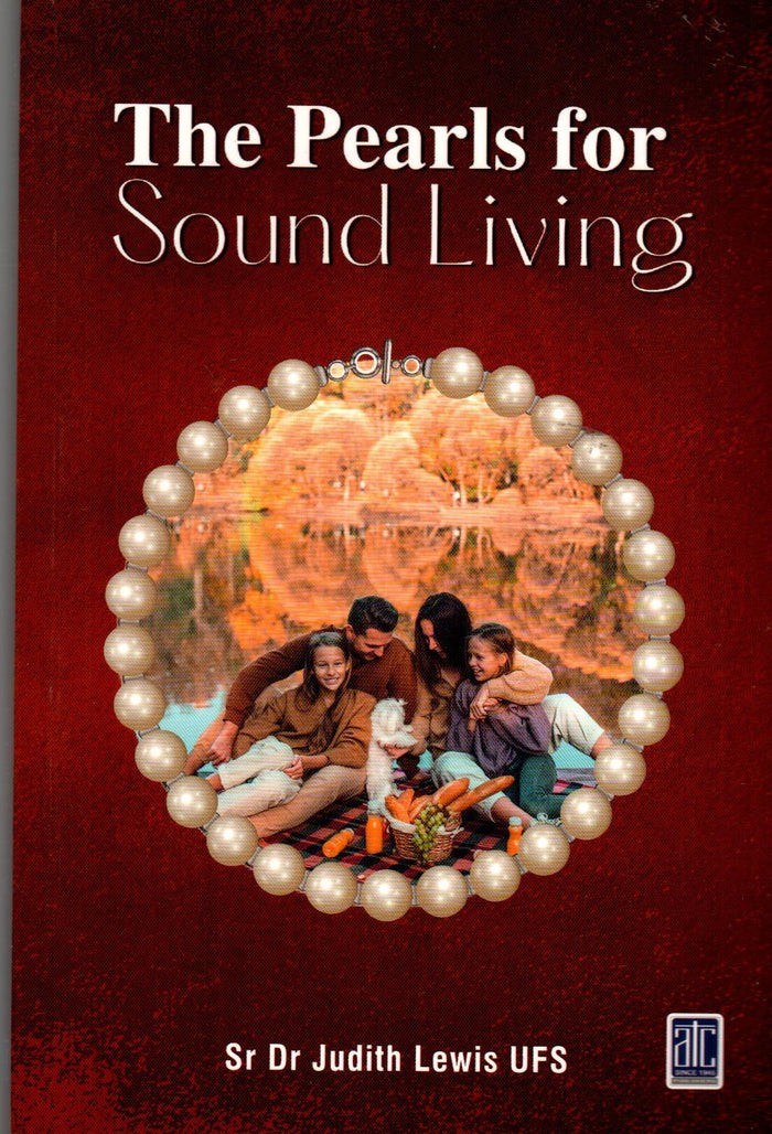 The Pearls For Sound Living