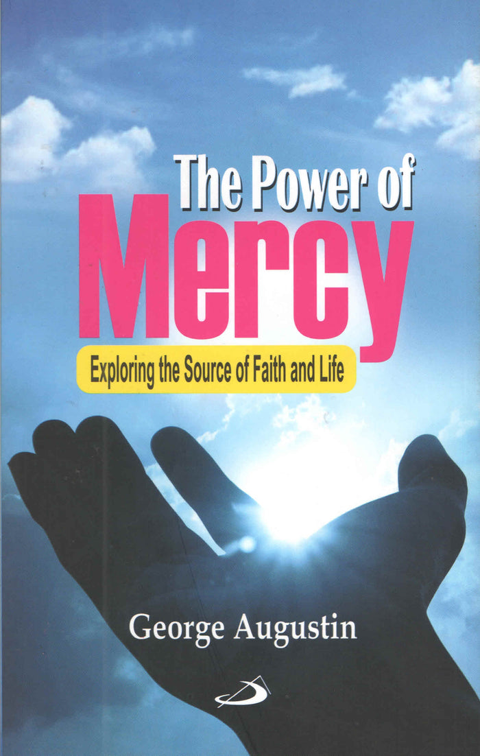 The Power of Mercy