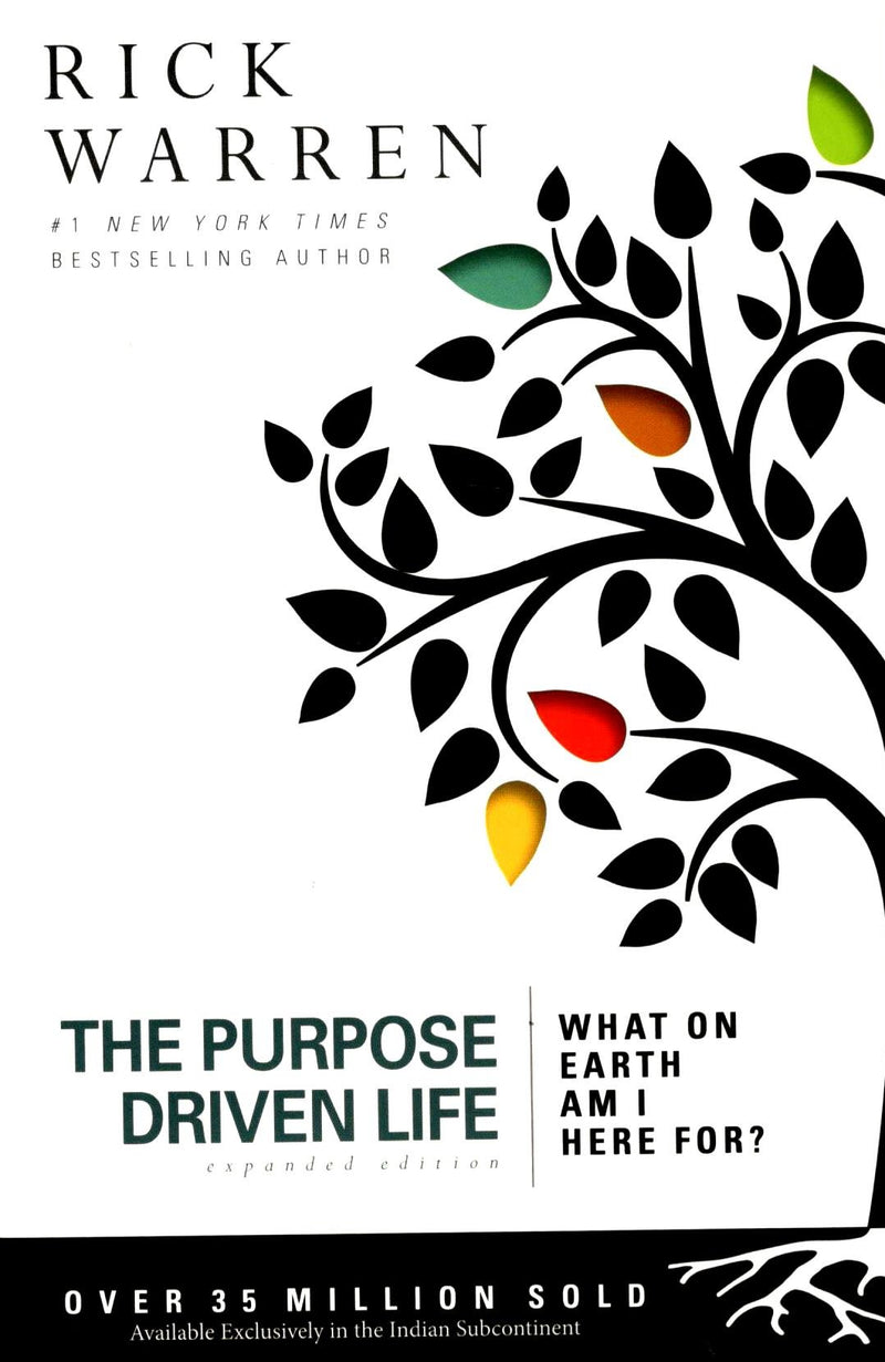 The Purpose Driven Life (Expanded Edition)