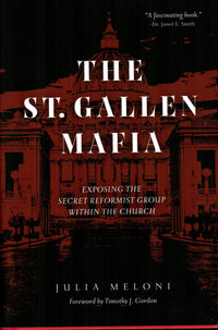 The St. Gallen Mafia