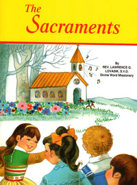 The Sacraments