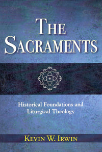 The Sacraments