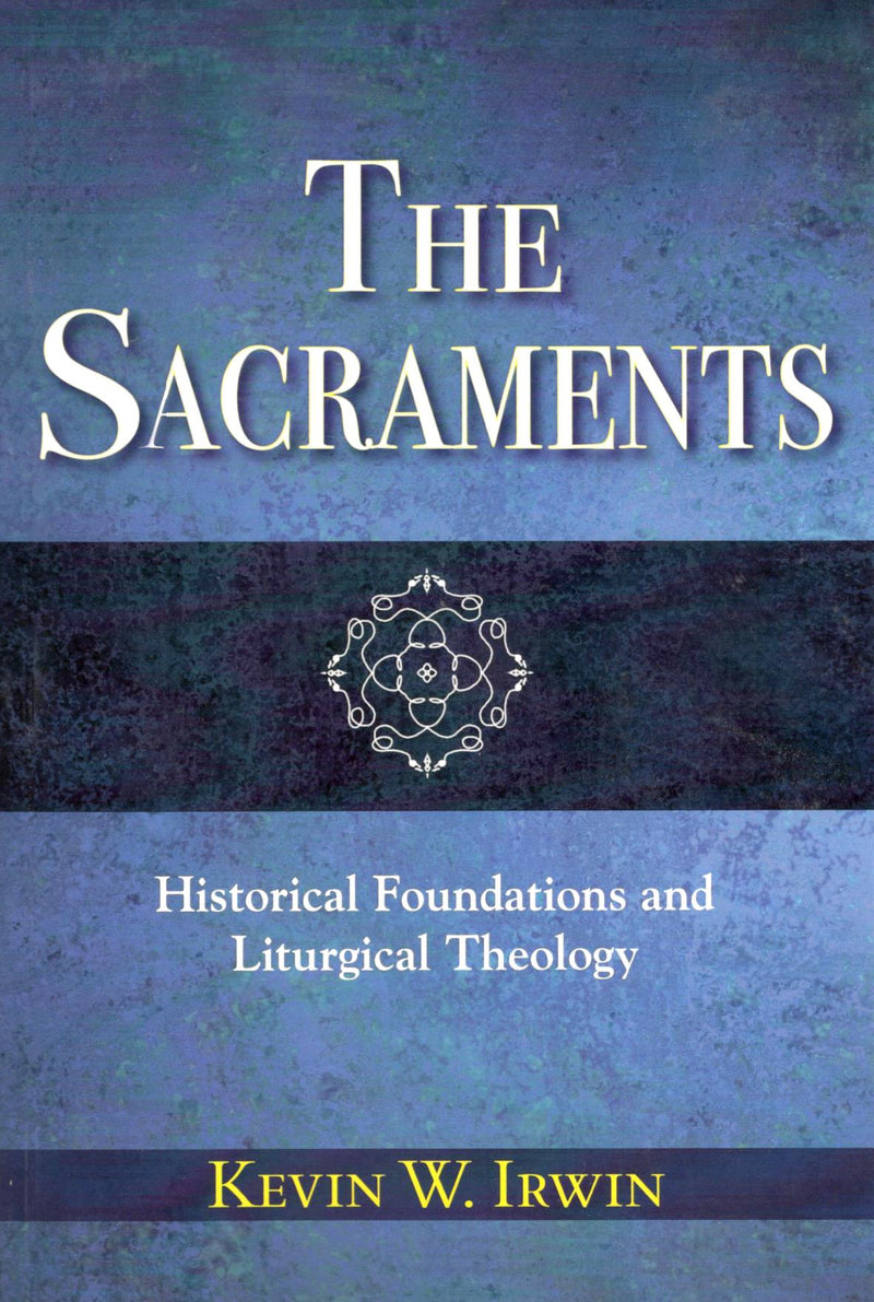 The Sacraments