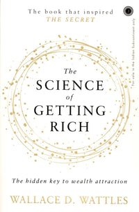 The Science of Getting Rich