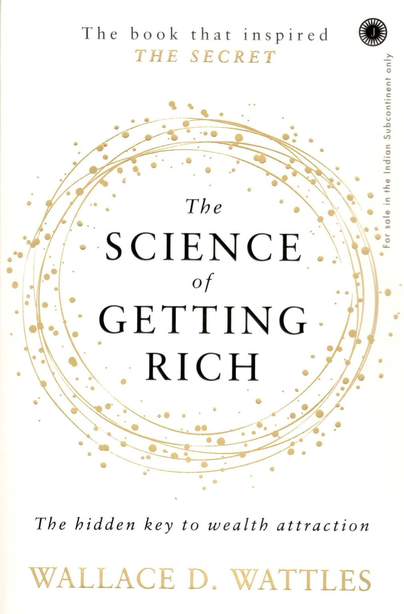 The Science of Getting Rich