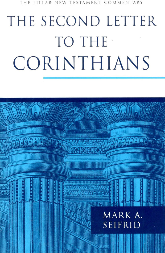 The Second Letter to the Corinthians