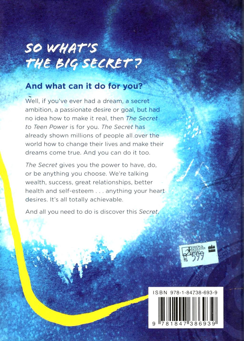 The Secret : To Teen Power