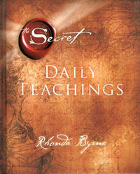 The Secret Daily Teachings