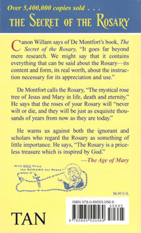 The Secret of the Rosary