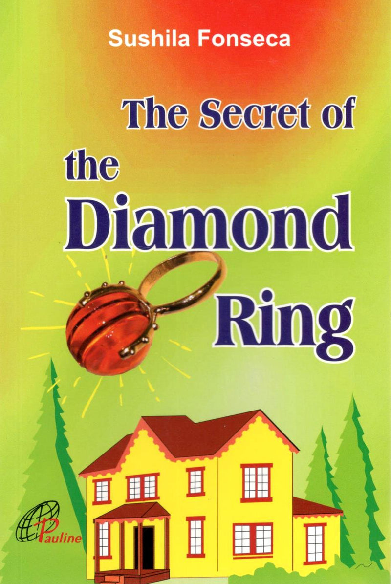 The Secret of the Diamond Ring