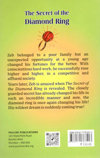 The Secret of the Diamond Ring