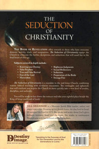The Seduction of Christianity