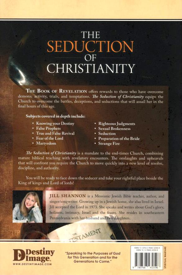 The Seduction of Christianity