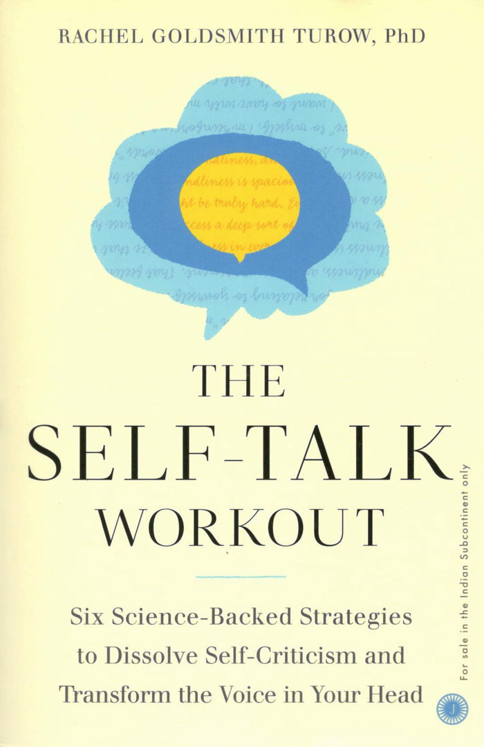 The Self-Talk Workout