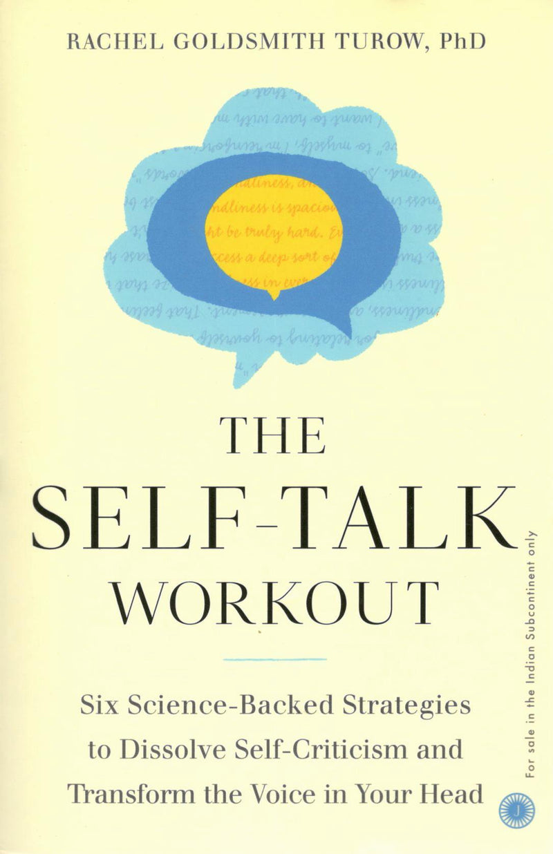 The Self-Talk Workout