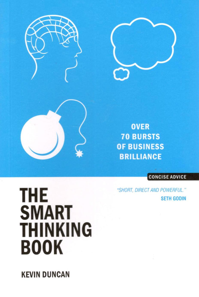 The Smart Thinking Book