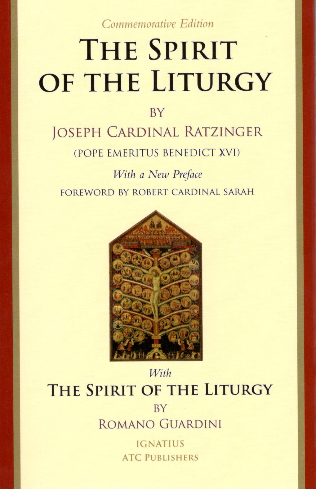 The Spirit of the Liturgy