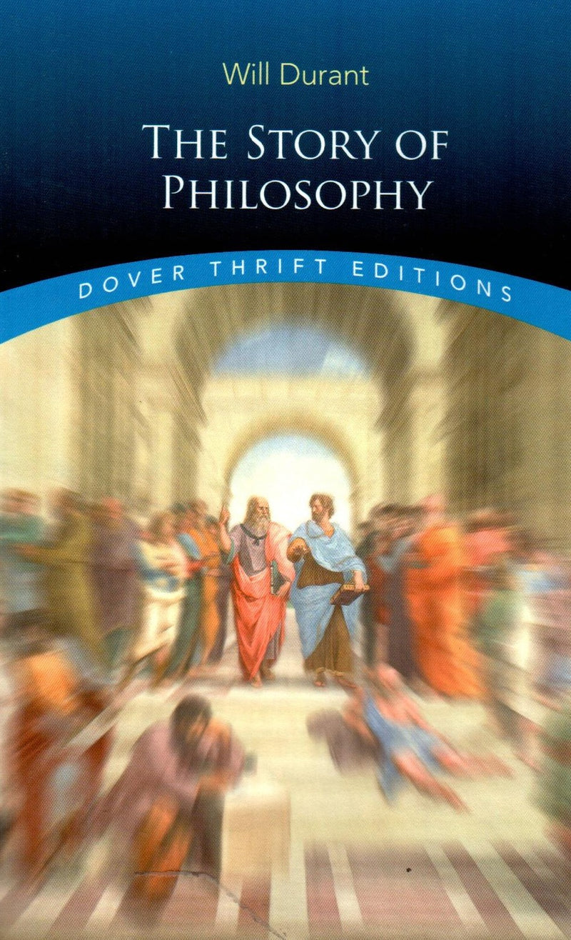 The Story of Philosophy