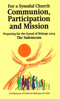 The Vademecum - For A Synodal Church