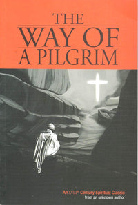 The Way of A Pilgrim