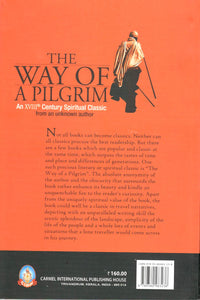 The Way of A Pilgrim