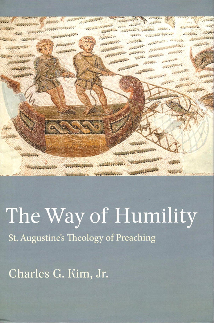 The Way of Humility