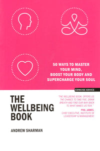 The Wellbeing Book