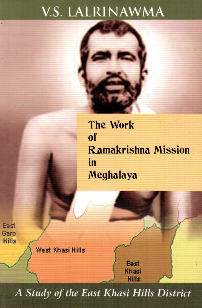 The Work of Ramakrishna Mission in Meghalaya