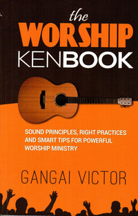 The Worship Kenbook