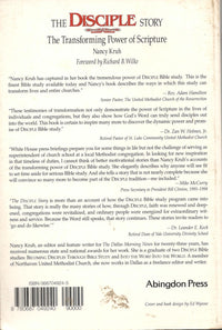 The Disciple Story