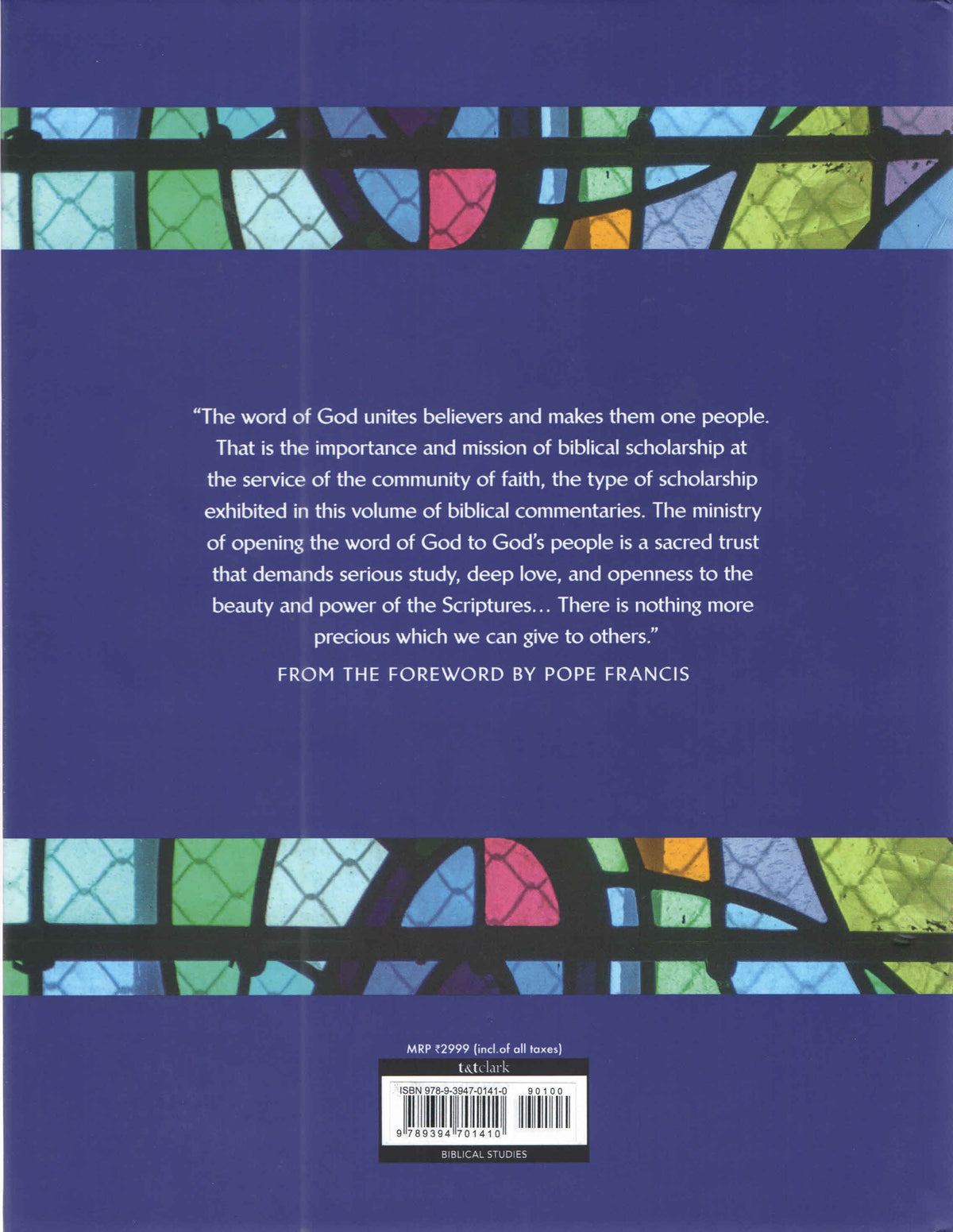 The Jerome Biblical Commentary for the 21 Century