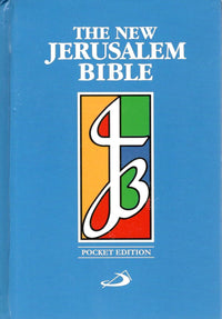 The New Jerusalem Bible