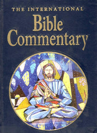 The International Bible Commentary