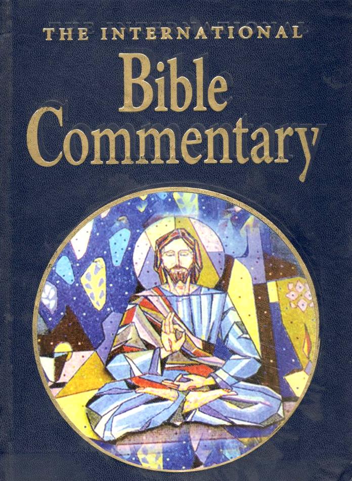 The International Bible Commentary