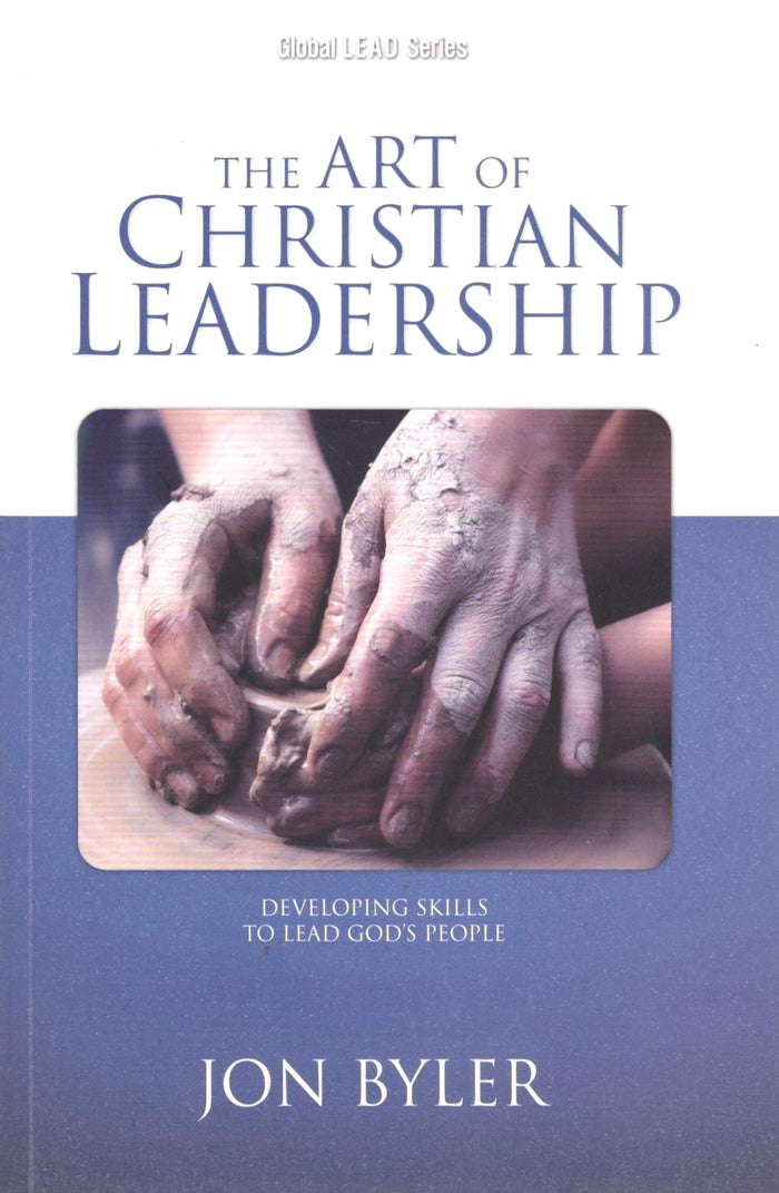 The Art of Christian Leadership
