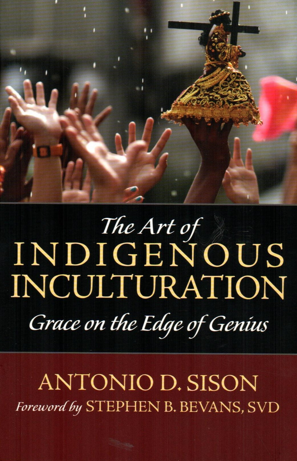 The Art of Indigenous Inculturation