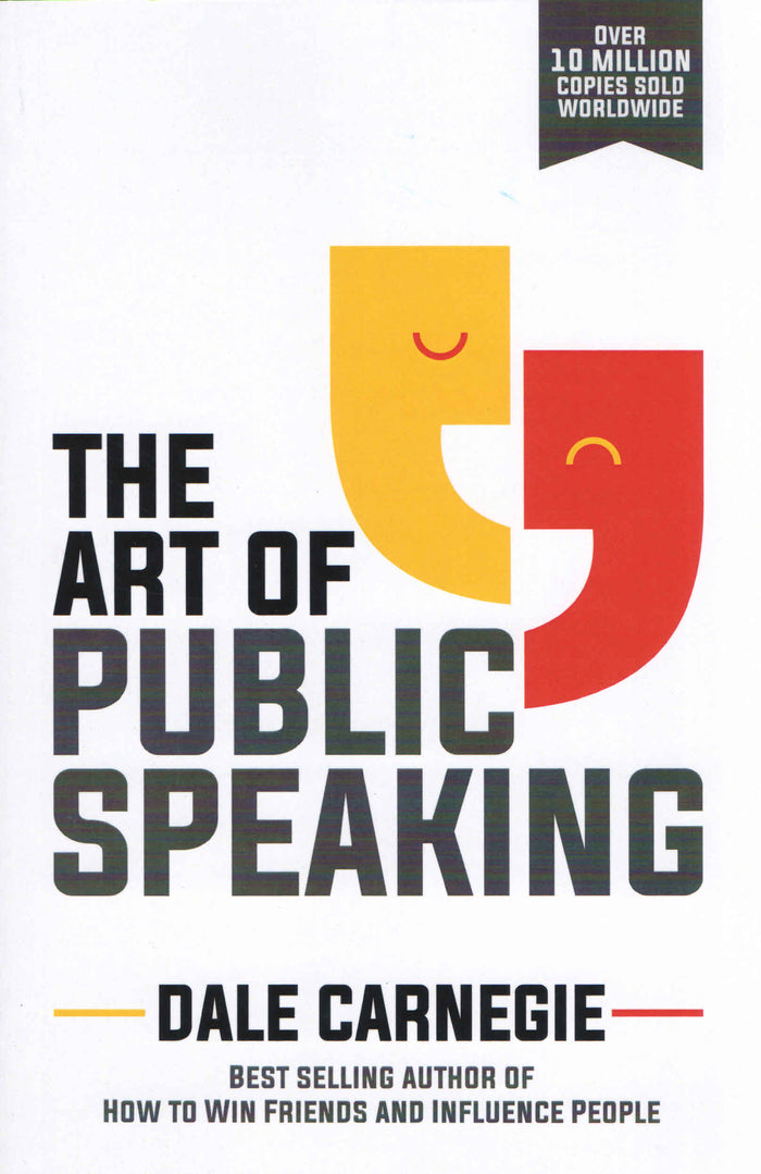 The Art of Public Speaking