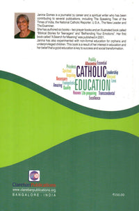 The Challenges of Catholic Education in India Perspectives